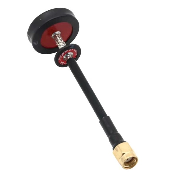 Antenna Pagoda-2 5.8G RHCP 80mm